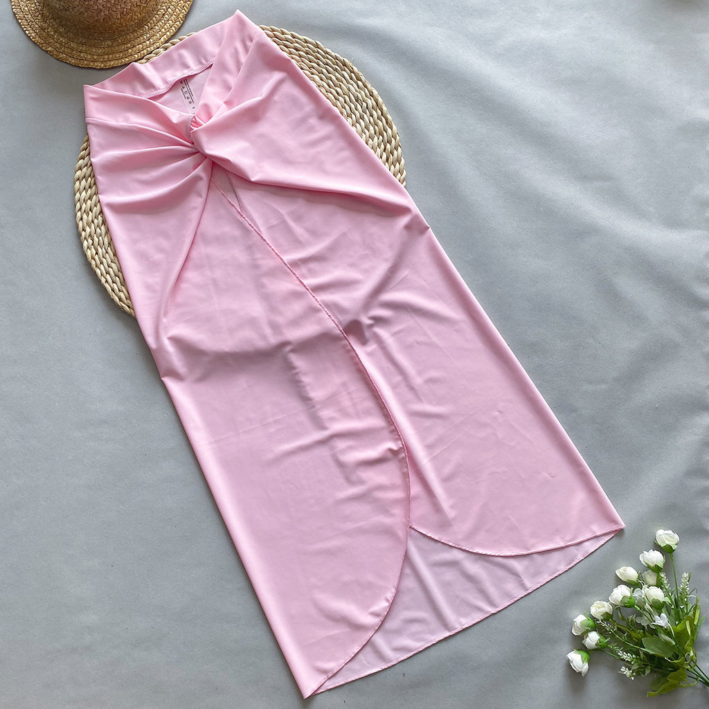 Women's One-piece Swimsuit Bikini Suit