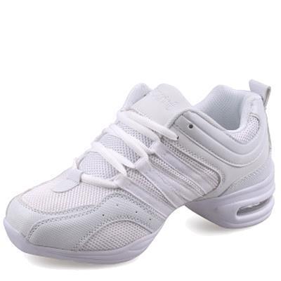 Square dance dancing shoes