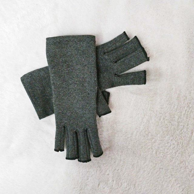 Anti swelling rehabilitation gloves