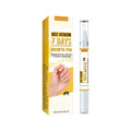Bee Nail Repair Solution Brightening Nails