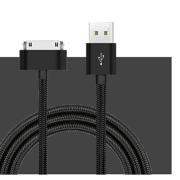 Charger Cable SUPTEC 30 Pin USB Cable