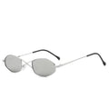 Personalized double beam glasses