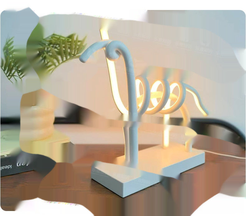 Atmosphere Decorative Instant Success Table Lamp