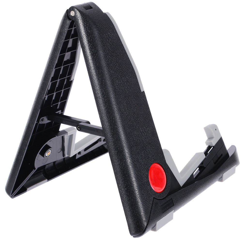 Guitar Stand AUS-02 Yuk Vertical Folding Stand