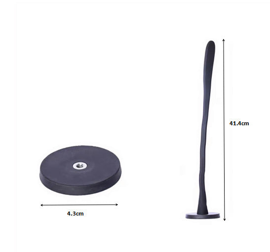 Front Load Washing Machine Door Column Accessories Bracket