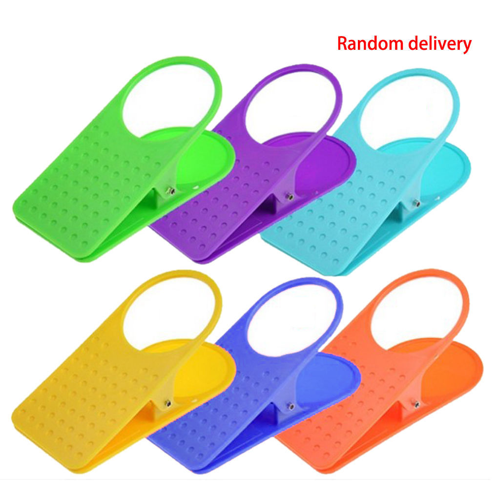 Home table side cup holder creative water cup holder table side water cup holder