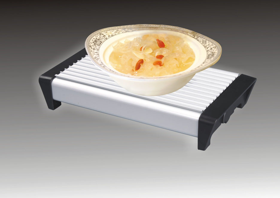 Single Stove Double  Hotel Table Insulation Base