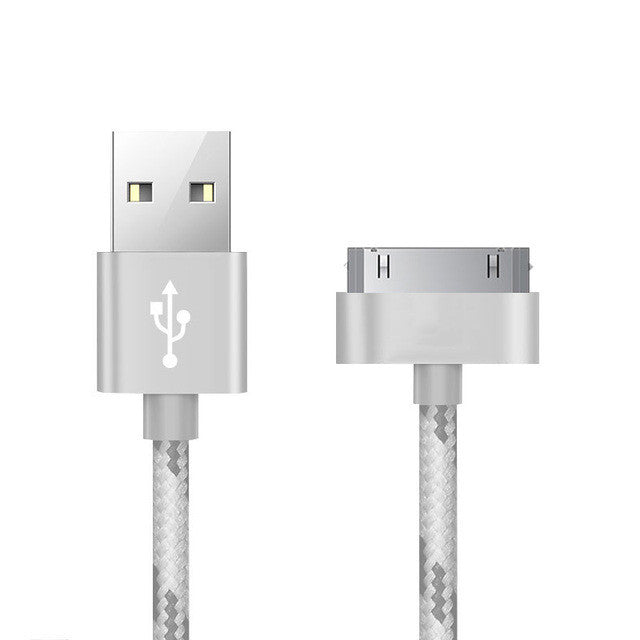 Charger Cable SUPTEC 30 Pin USB Cable