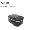 Driving Bag Back Seat Bag Waterproof Electric Bicycle Camel Bag