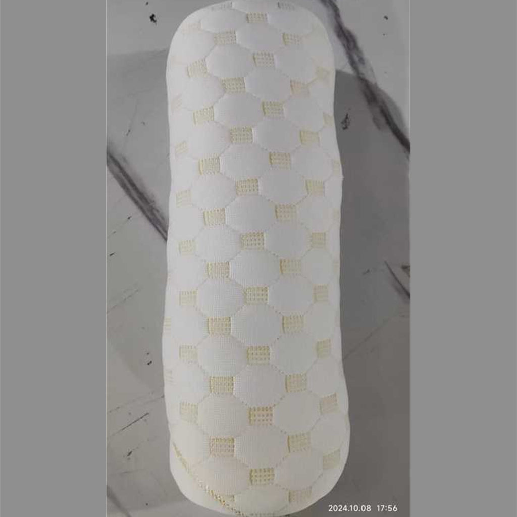 U-shaped Pregnancy Pillow Waist Support Side Sleeping