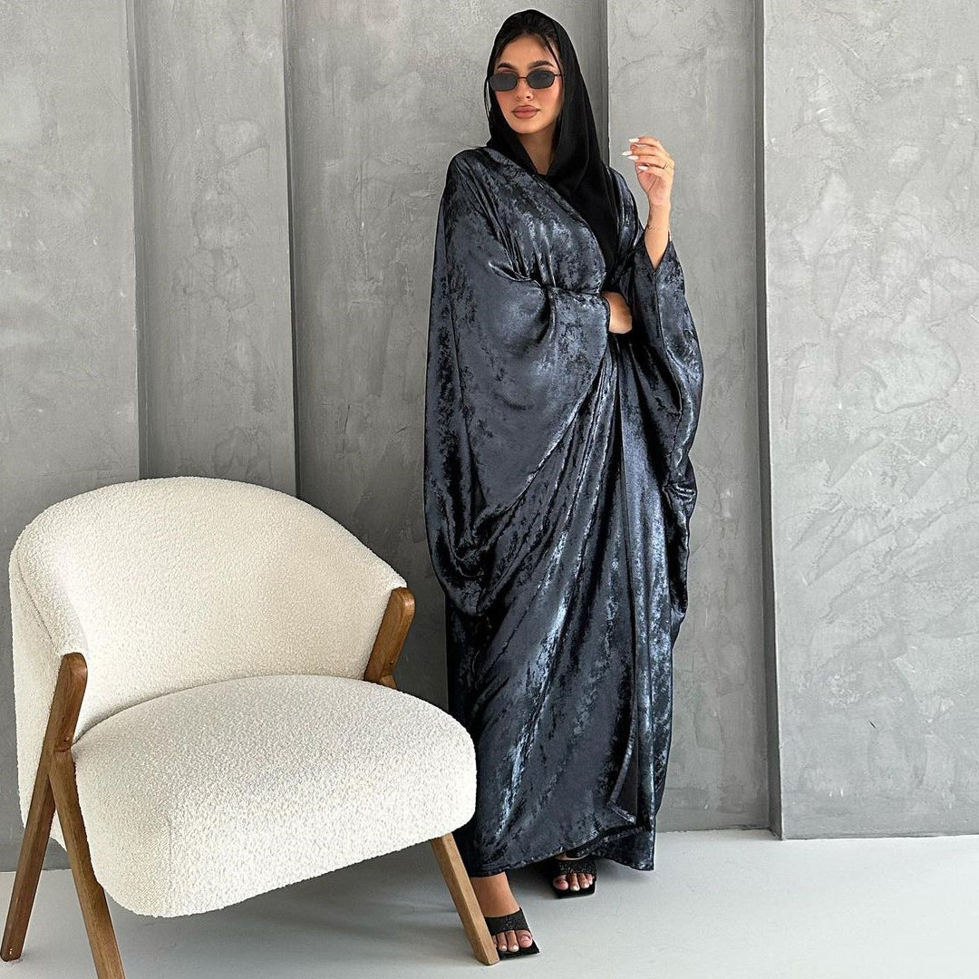 Women's Fashion Robe Plus Size Cardigan