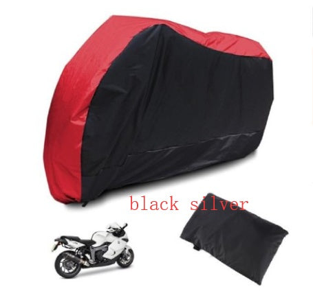 Motorcycle hood motorcycle coat sports car hood