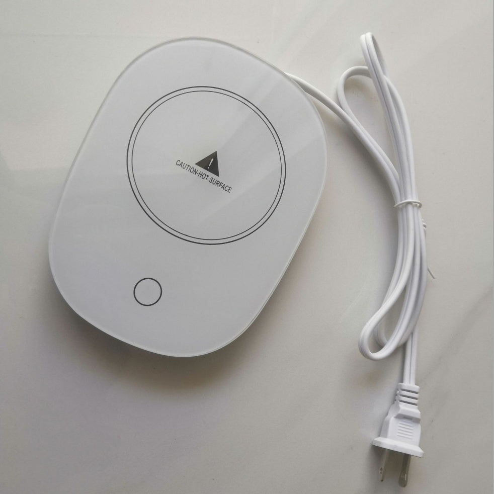 55 degree constant warm warm cup