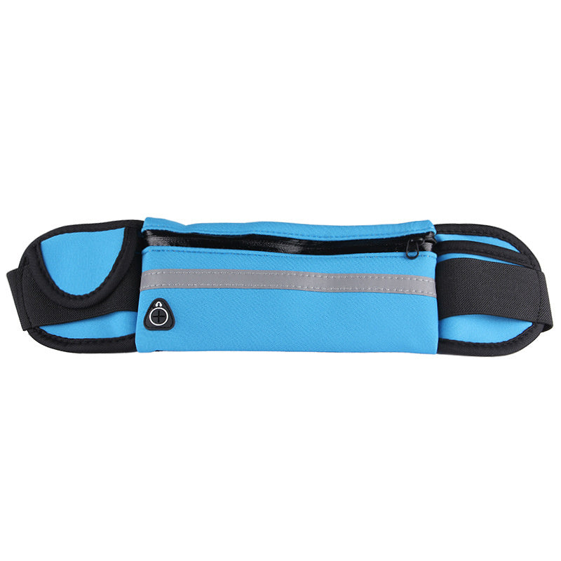 Running sports pocket outdoor