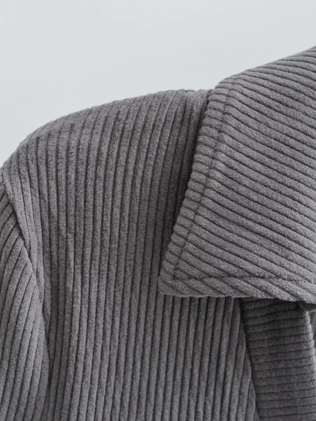 Women's Tight Deep V Neck Tight Hip Skirt