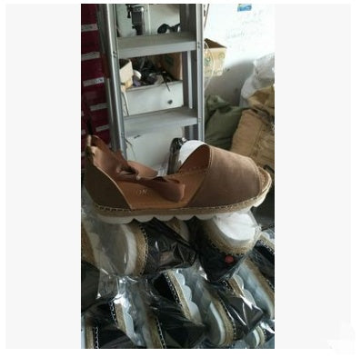 Thick bottom grass fish mouth ankle straps large size sandals ladies sandals