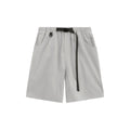 Solid Color Overalls Casual Fifth Pants Men