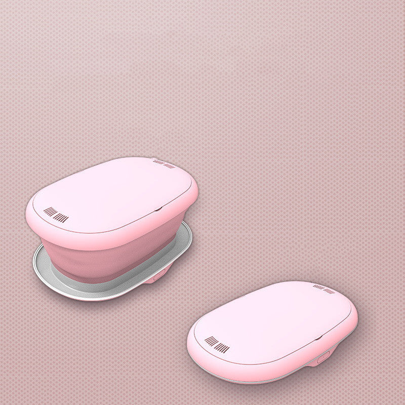 Portable Folding Clothes Drying Box Underwear Disinfection Machine