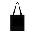 Personalized Korean canvas bags handbag shoulder bag shopping bag zipper simple cross