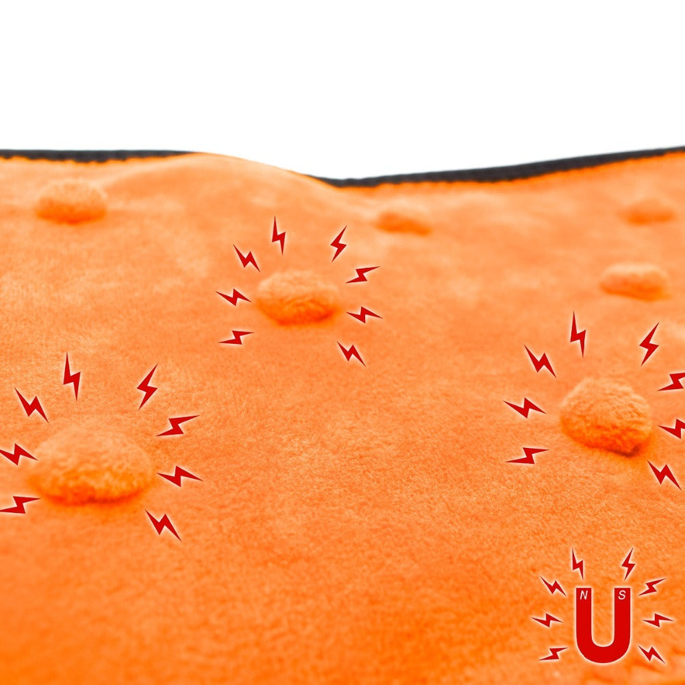 Keep warm and keep warm