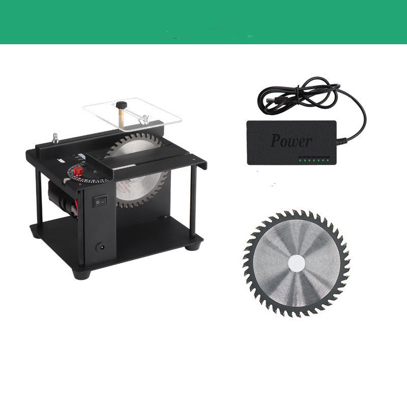 Miniature Precision Table Saw Mini Chainsaw