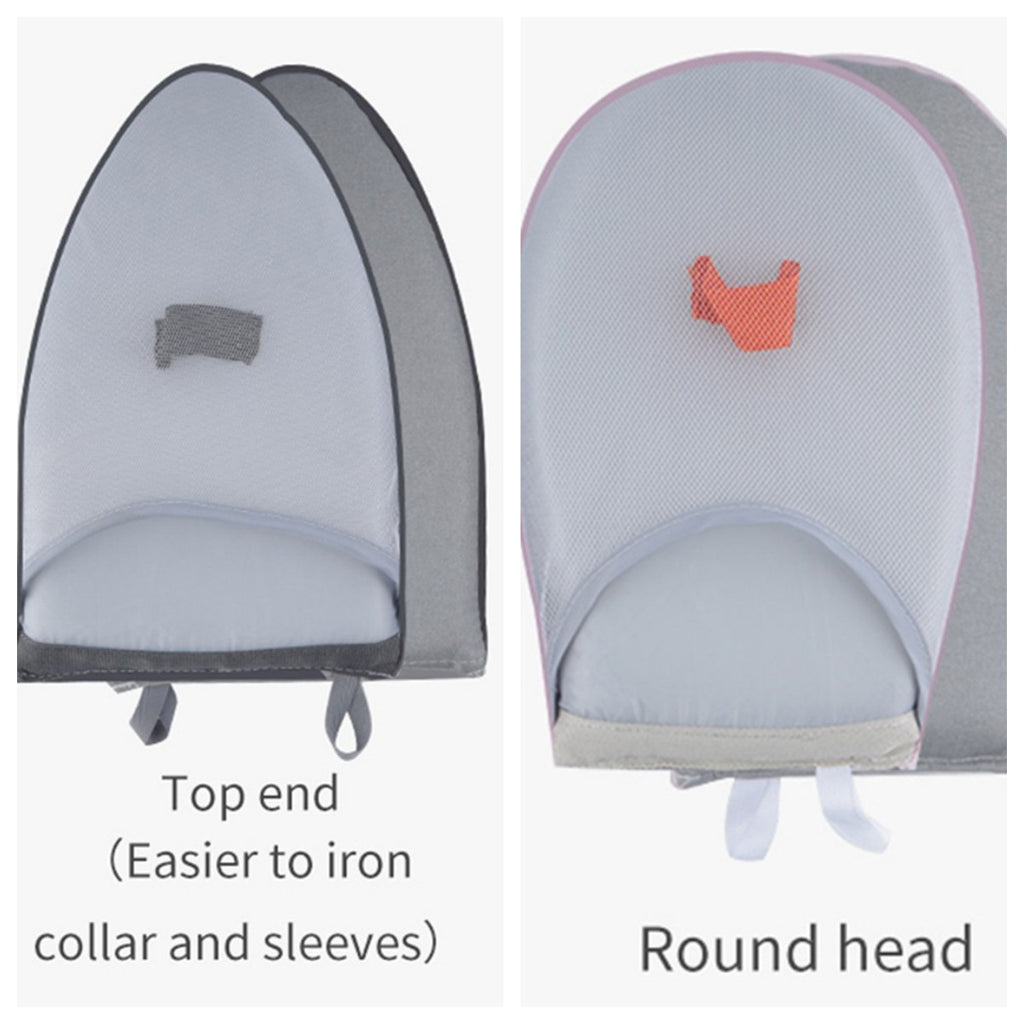 Mini Ironing Gloves Handheld Ironing Board Home Ironing Ironing Table Ironing Hanger Ironing Gloves