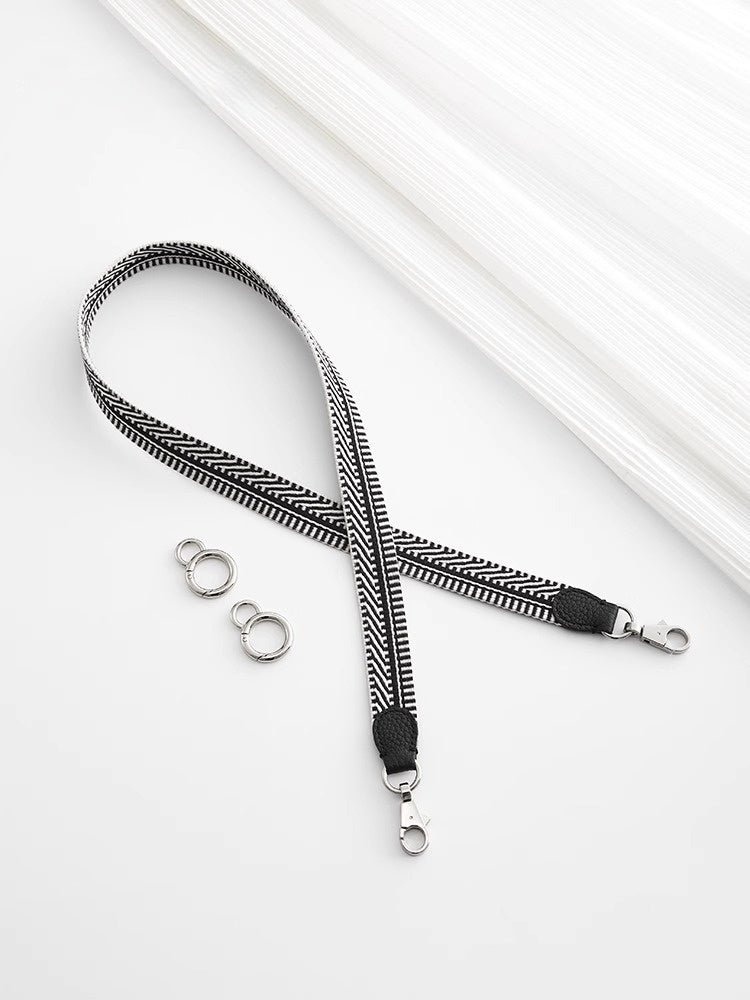 Ingenious Handmade Workshop Tote Bag Shoulder Strap