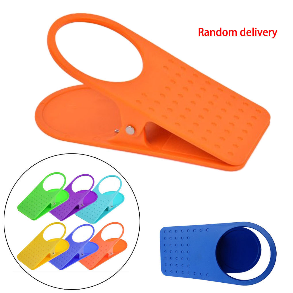 Home table side cup holder creative water cup holder table side water cup holder