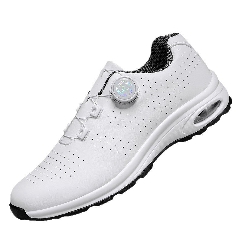 Soft Bottom Shock-absorbing Comfortable Lightweight Low Top Fashionable All-match Casual Shoes