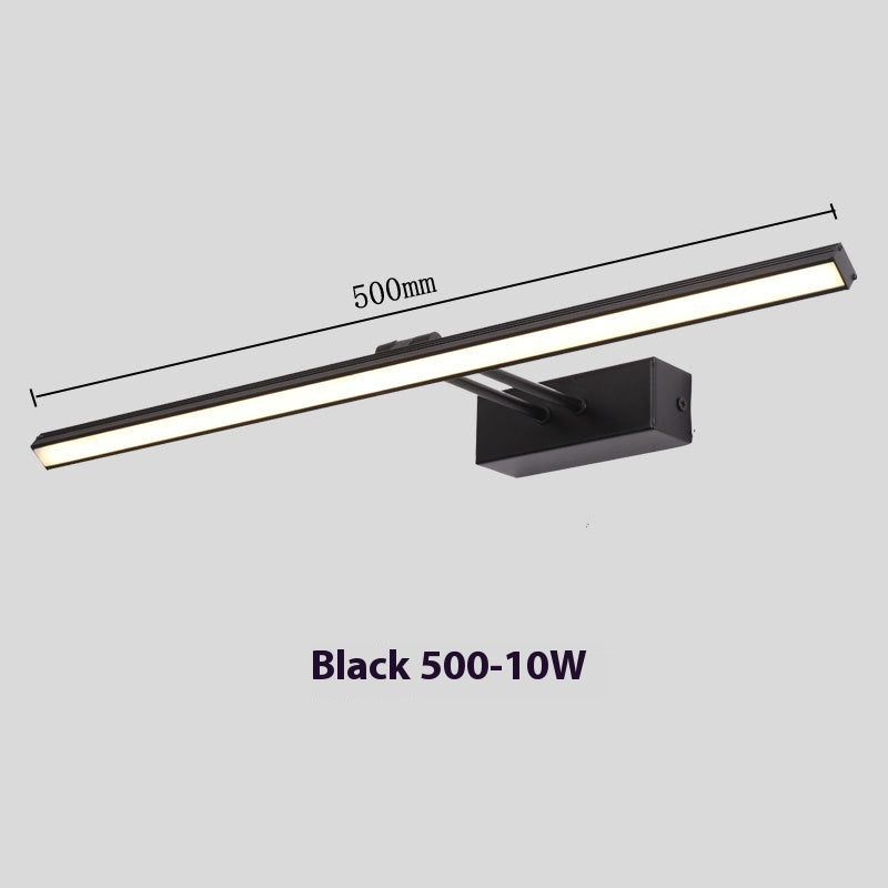 Bathroom And Toilet LED Mirror Headlights