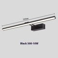 Bathroom And Toilet LED Mirror Headlights