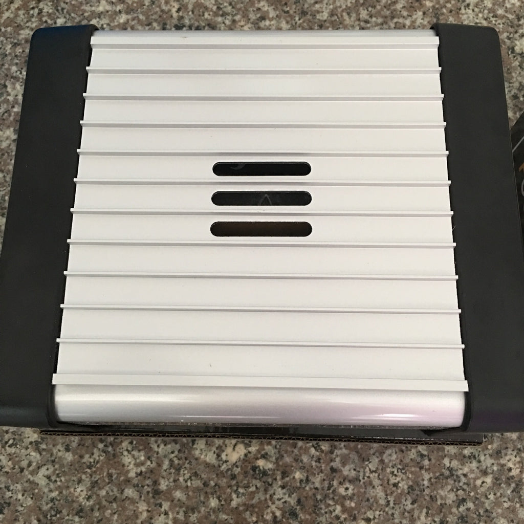 Single Stove Double  Hotel Table Insulation Base