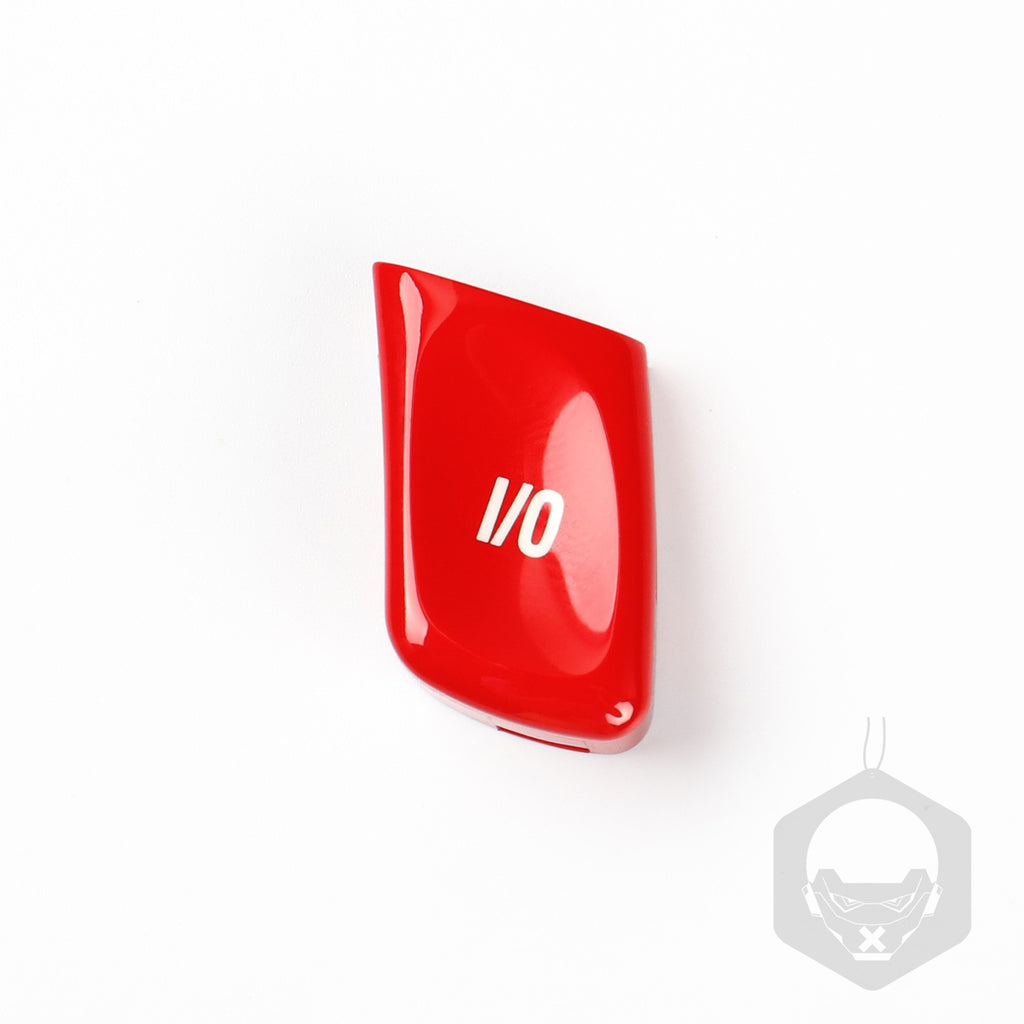 Replace Sport Mode Button M-track Mode Steering Wheel VO Button