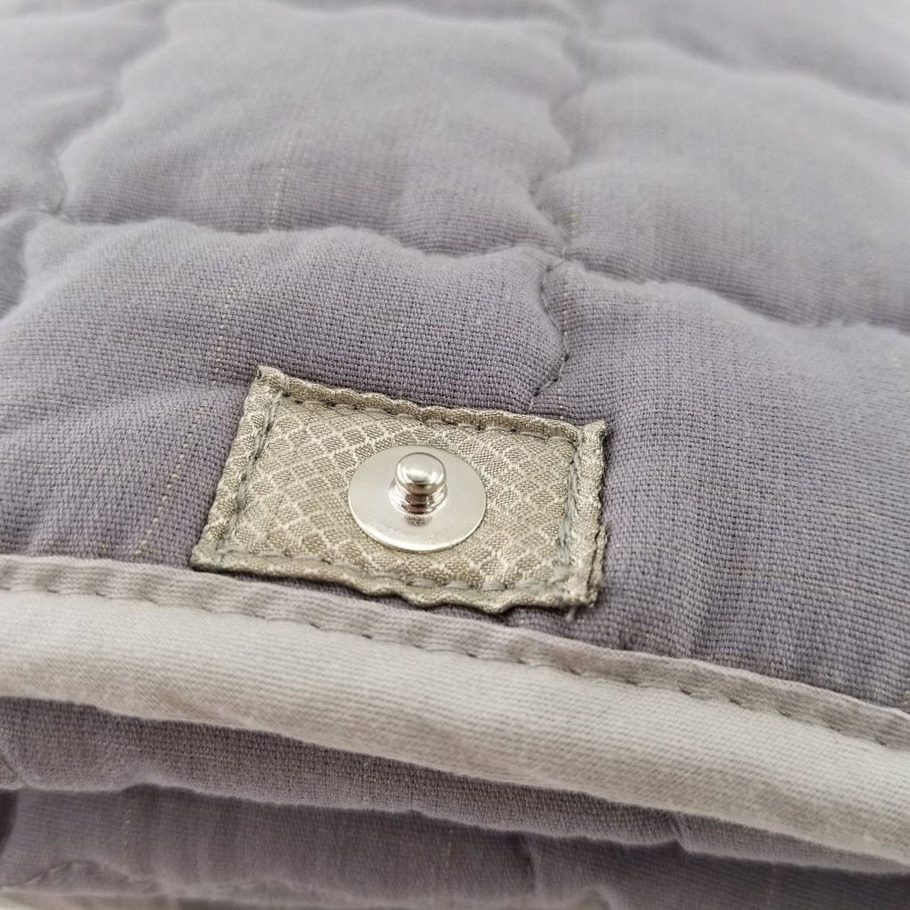 Earthing Anti-static Seat Pad Grounding Throw