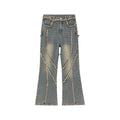 Retro Jeans For Men And Women
