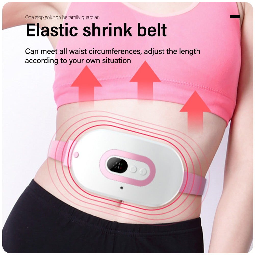 Portable Rechargeable Warm Belt Electric Heating Warm Belt
