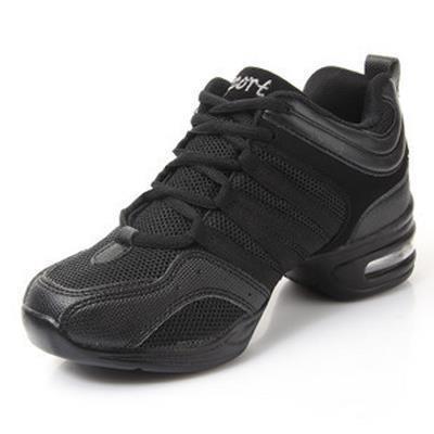 Square dance dancing shoes