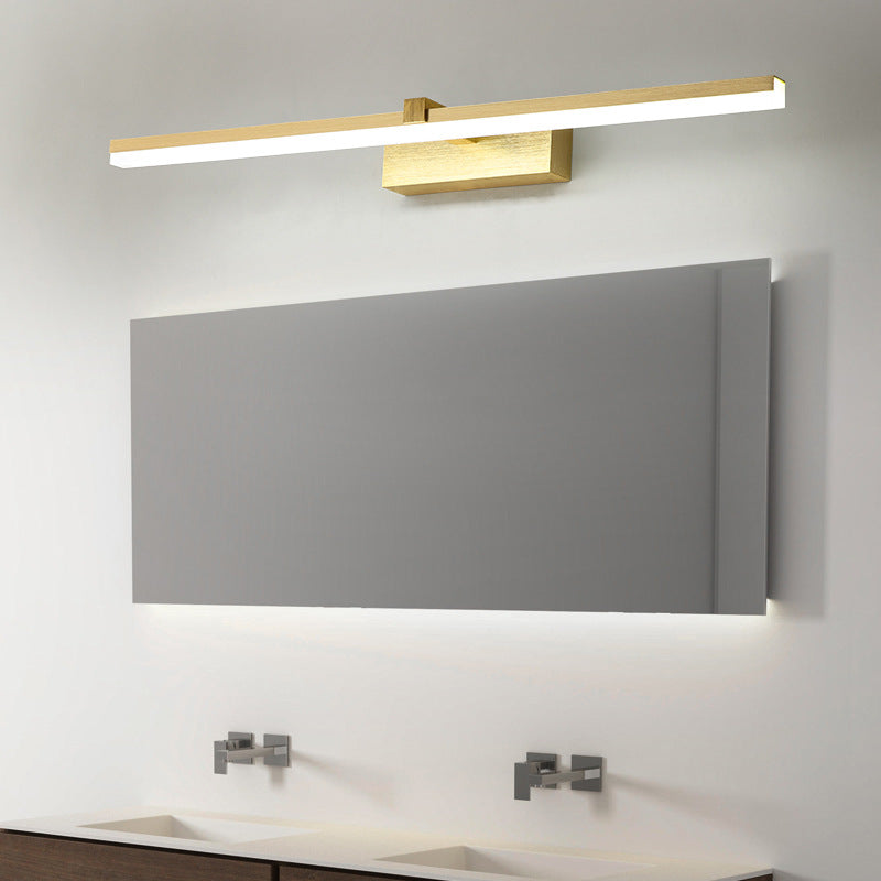 Led Waterproof Bathroom Toilet Hand Washing Table Lamp