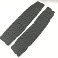Boot cover pile socks