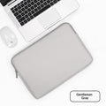 Inclusive Leather Laptop Sleeve Inner Bag