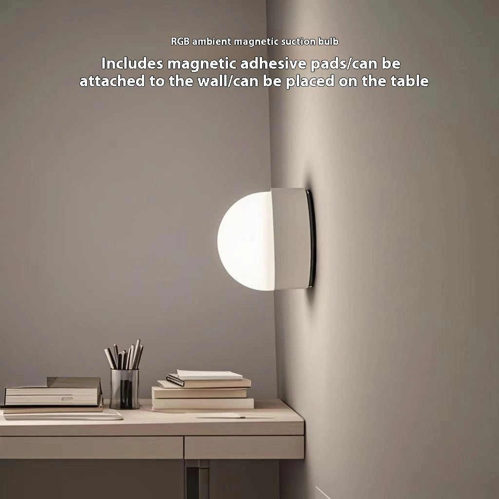 Study Aisle Wall-mounted Table Lamp Bedside