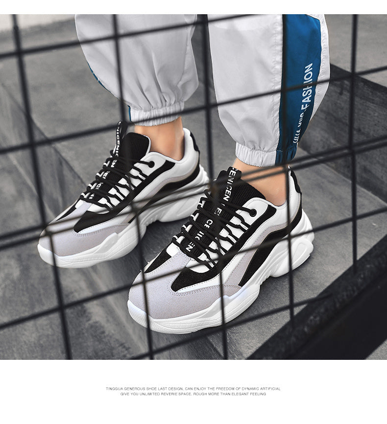 Sports and leisure shoes