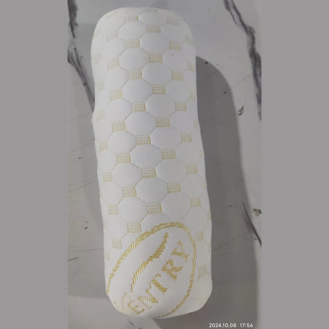 U-shaped Pregnancy Pillow Waist Support Side Sleeping