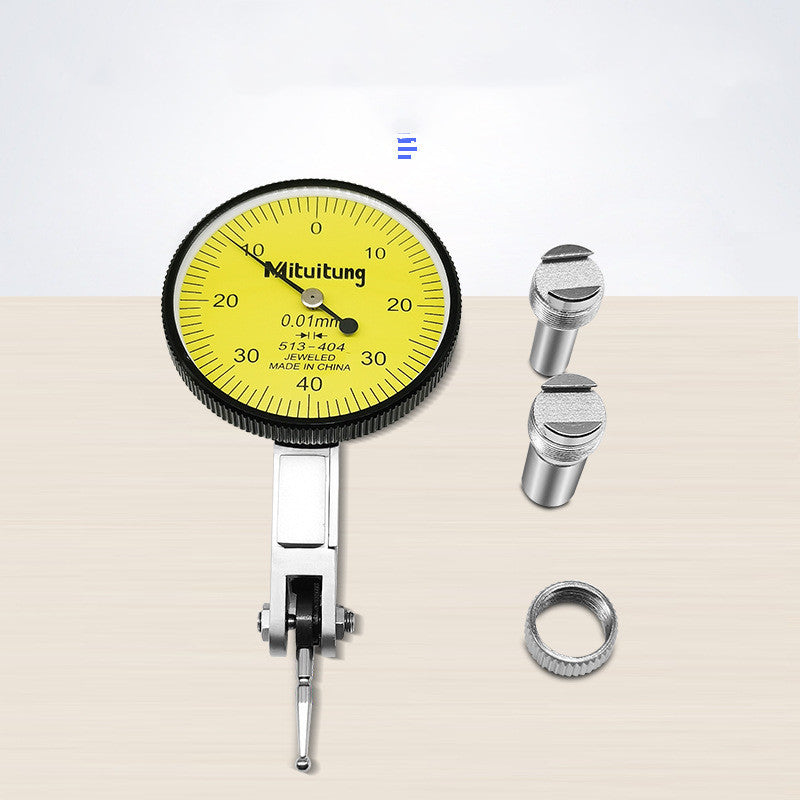 Bracket Magnetic Table Base Dial Indicator