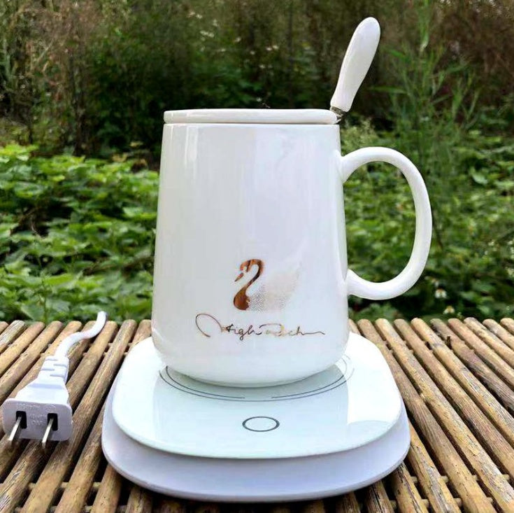 55 degree constant warm warm cup