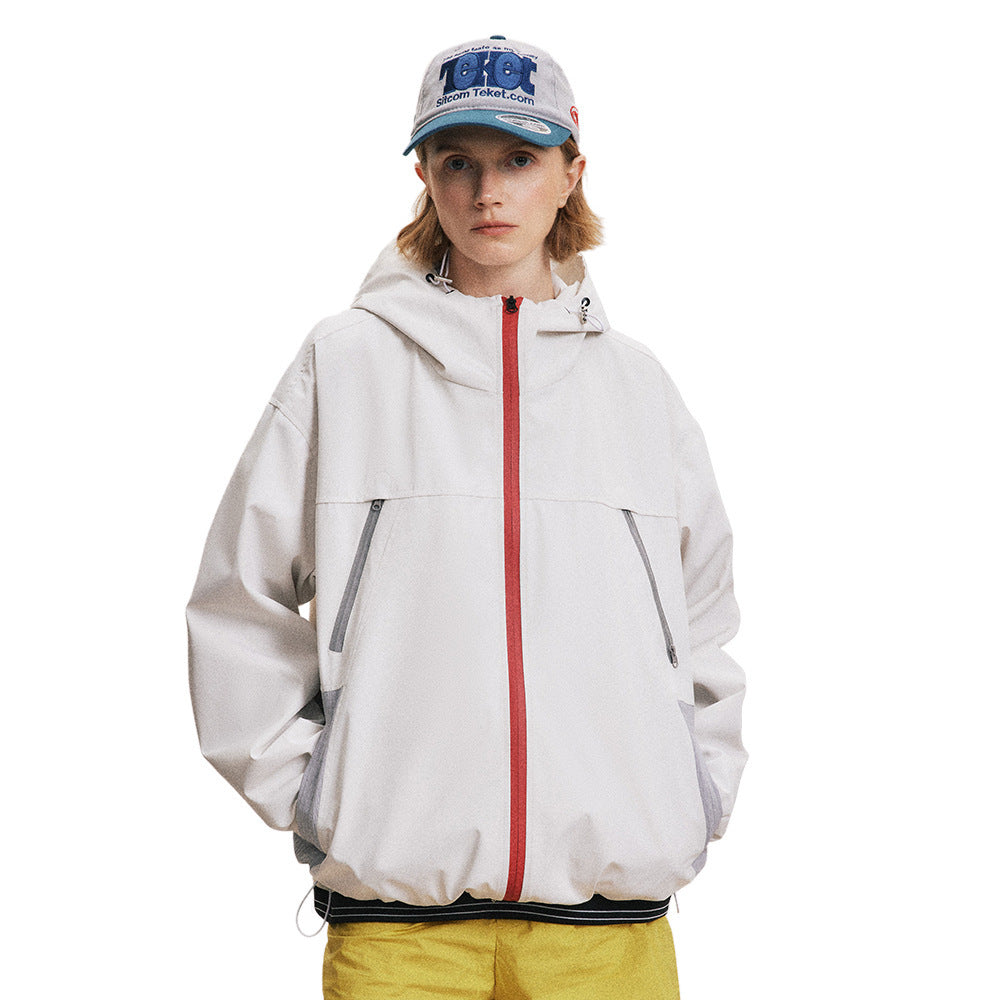 Mountain Outdoor Sports Shell Jacket