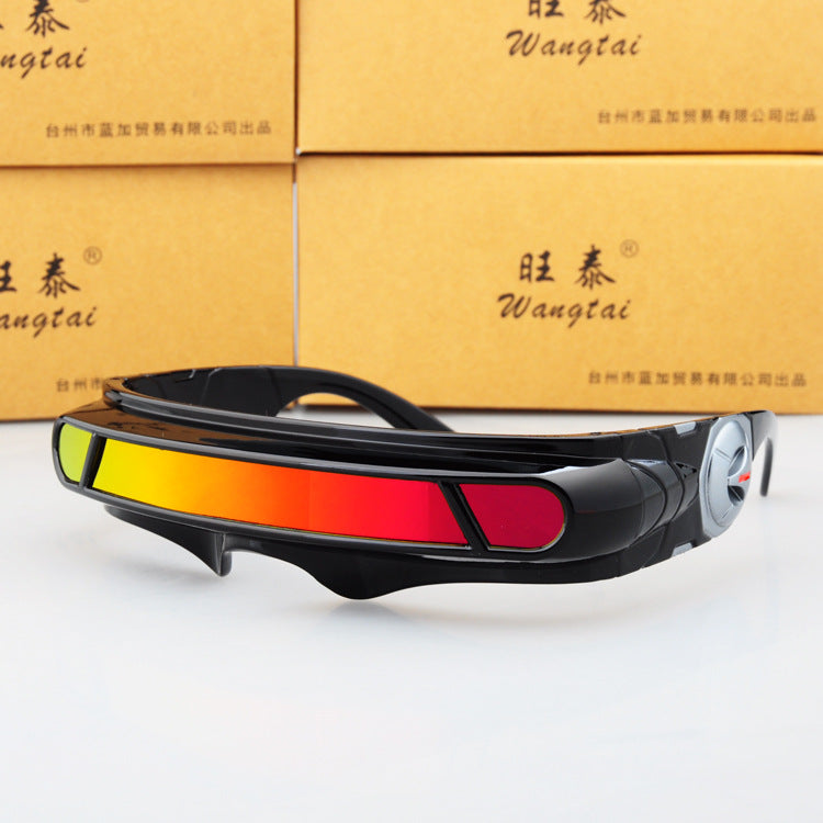 Laser Eye Sunglasses Outdoor Sports