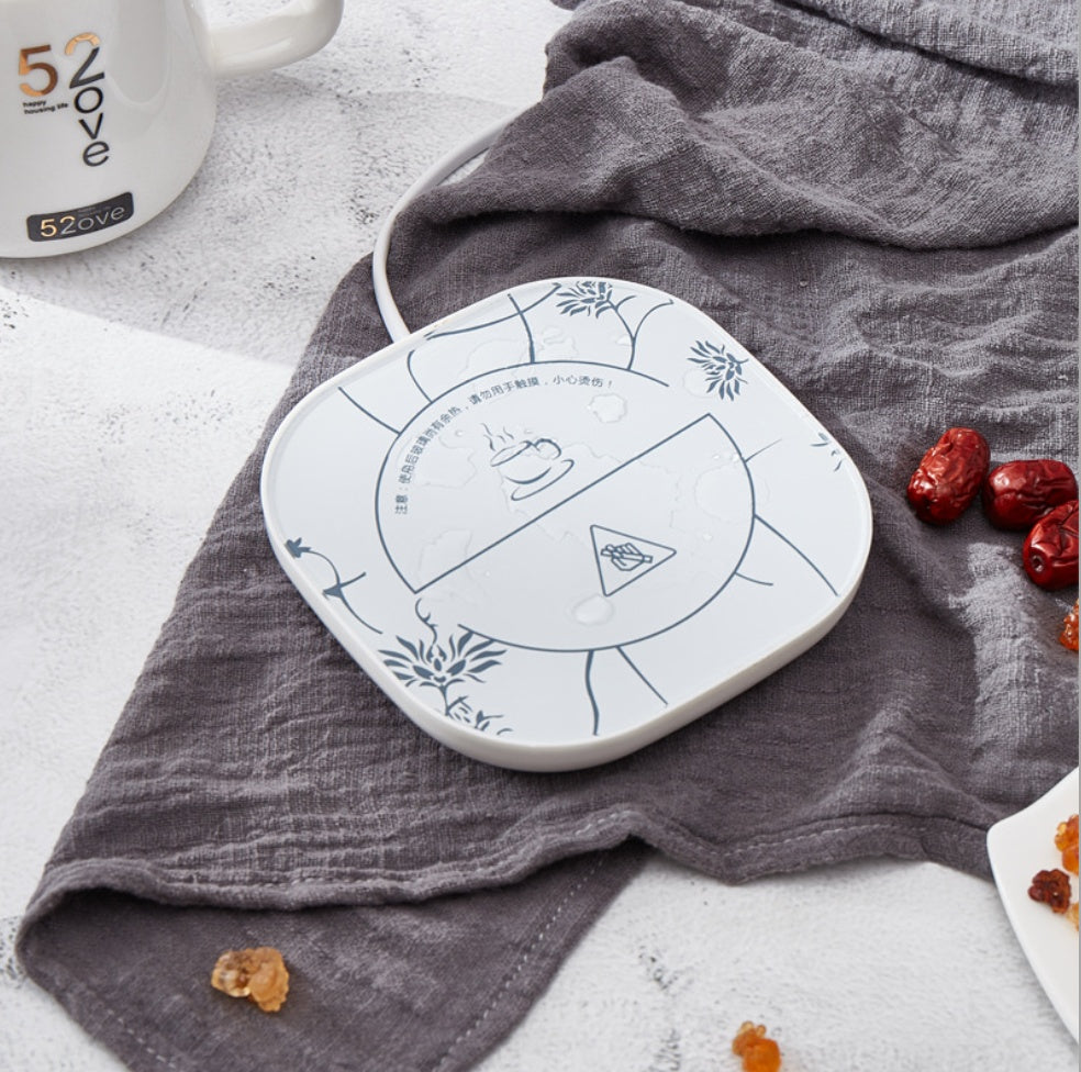 55 degree constant warm warm cup