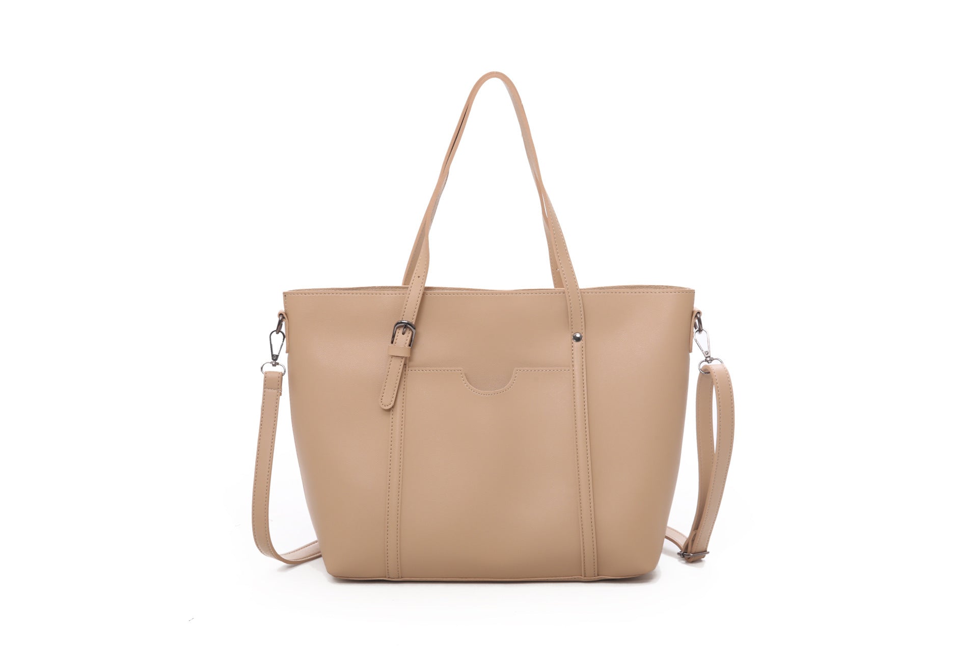 New Korean version of the tote bag shoulder bag