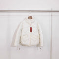 Short Winter Cotton-padded Clothes For Women
